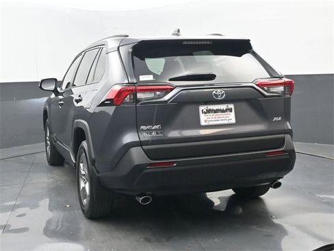 Used 2024 Toyota RAV4 XLE w/ Convenience Package image 22