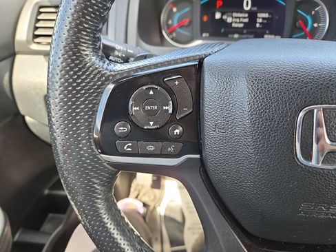 Used 2021 Honda Passport Elite image 21