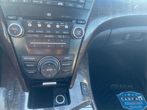 Used 2011 Acura MDX w/ Technology Package image 27