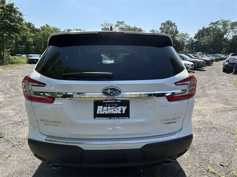 New 2025 Subaru Ascent Limited w/ Popular Package #1 image 17