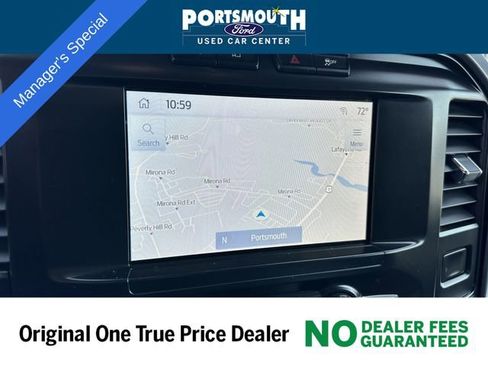 Certified 2023 Ford F150 XLT w/ XTR Package image 7