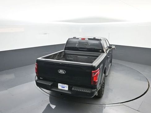 New 2026 Ford F150 XLT w/ Equipment Group 302A MID image 28