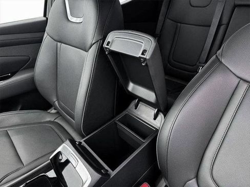 New 2026 Hyundai Santa Cruz Limited AWD/4WD image 19