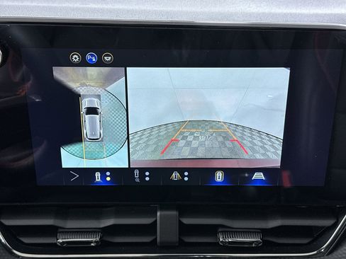 New 2026 Chevrolet Equinox RS w/ Convenience Package III image 50