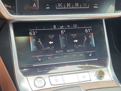 Used 2020 Audi A6 2.0T Premium AWD/4WD image 5