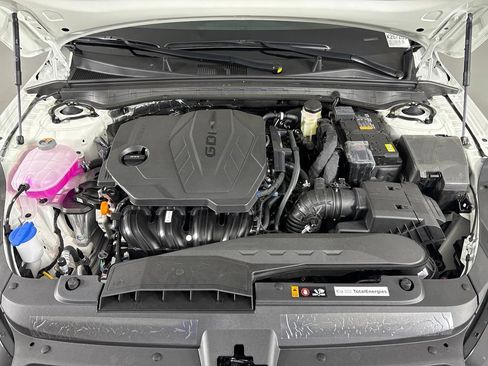 New 2026 Kia K5 GT-Line FWD image 43