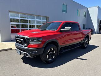 Certified 2020 RAM 1500 Rebel w/ Rebel Level 1 Equipment Group AWD/4WD video 1