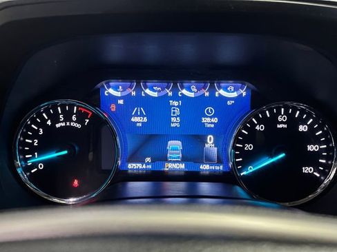 Used 2024 Ford Expedition Max Limited image 19