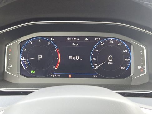 New 2026 Volkswagen Jetta SEL image 12