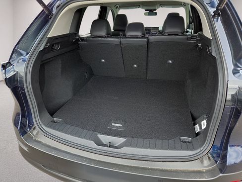 New 2026 MAZDA CX-5 Preferred AWD/4WD image 17