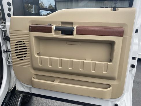 Used 2008 Ford F250 King Ranch image 23