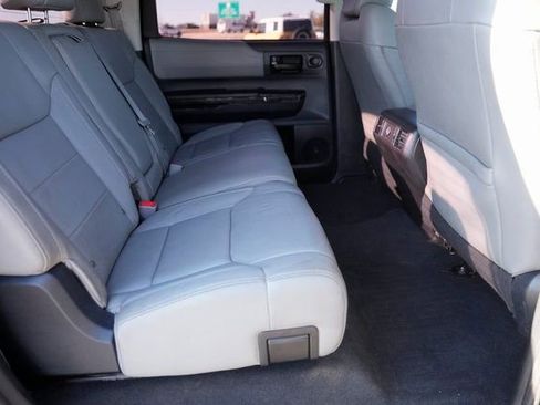 Used 2016 Toyota Tundra Limited w/ Limited Premium Package image 16