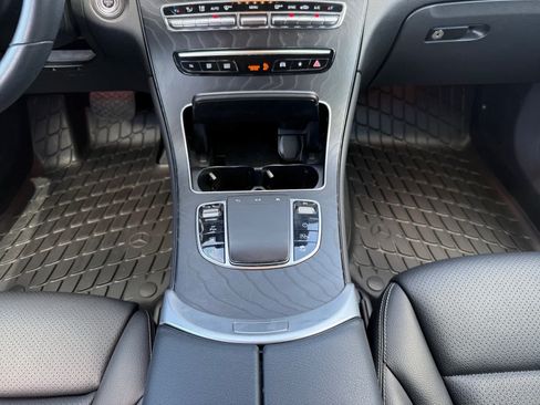 Certified 2022 Mercedes-Benz GLC 300 image 15
