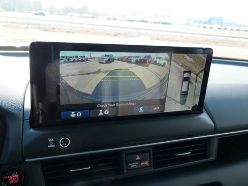 New 2026 Honda Pilot Touring image 27