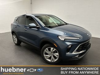 Used 2024 Buick Encore GX Preferred w/ Comfort Package AWD/4WD video 1