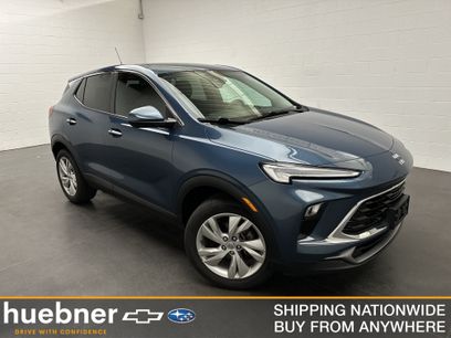 Used 2024 Buick Encore GX Preferred w/ Comfort Package