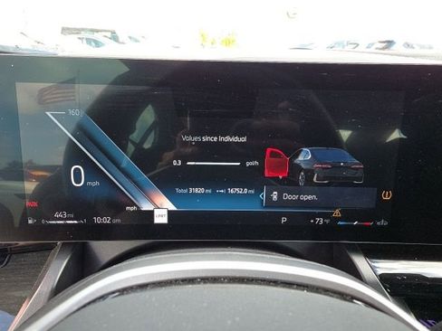 Used 2025 BMW 530i image 17