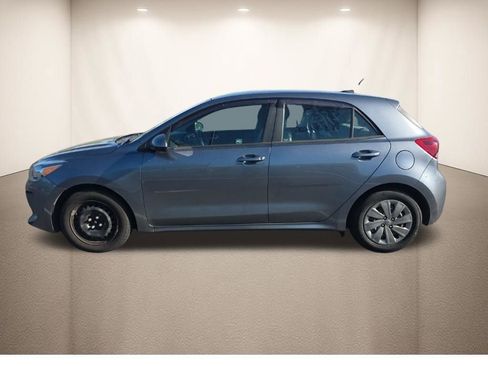 Used 2019 Kia Rio S w/ Technology Package image 11