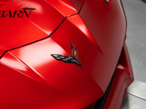 Used 2025 Chevrolet Corvette Z06 image 17