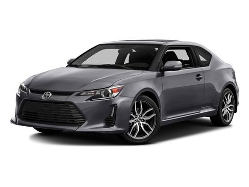 Used 2016 Scion tC image 1