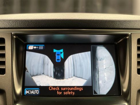 Used 2008 Lexus LX 570 4WD image 35