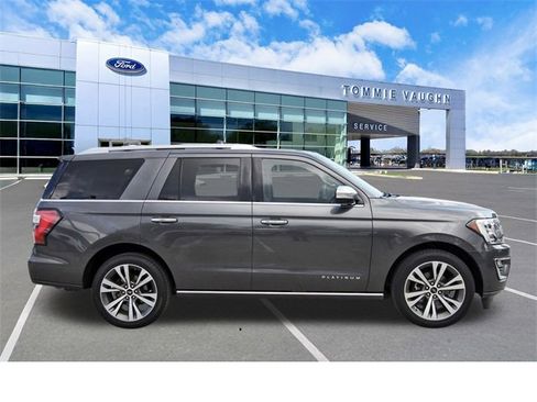 Used 2020 Ford Expedition Platinum image 5