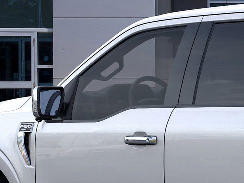 New 2025 Ford F150 Lariat image 20