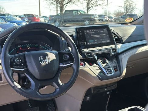 Used 2019 Honda Odyssey EX-L image 13