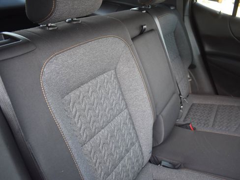Used 2023 Chevrolet Equinox LT AWD/4WD image 53