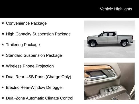 Used 2022 Chevrolet Silverado 1500 LT image 27