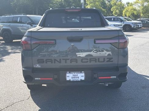 New 2026 Hyundai Santa Cruz SEL FWD image 7