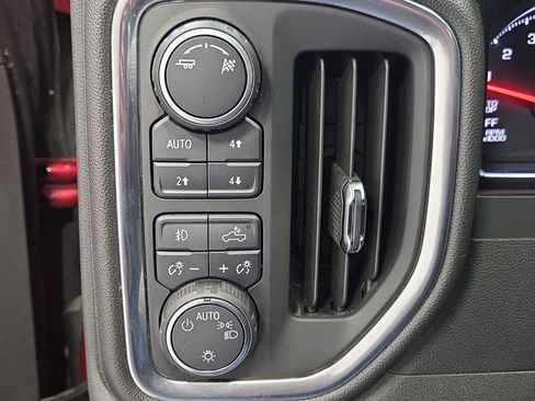 Used 2019 Chevrolet Silverado 1500 RST w/ All-Star Edition image 28