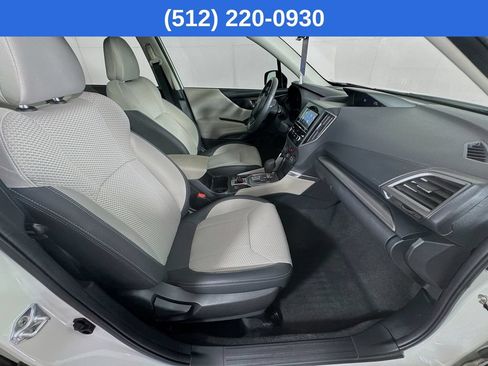 Used 2024 Subaru Forester Premium AWD/4WD image 35