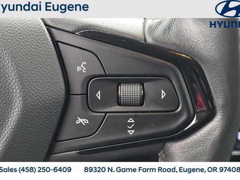 Used 2023 Chevrolet Bolt EUV Premier w/ Super Cruise Package image 31