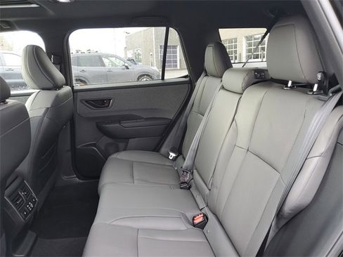 New 2026 Subaru Outback Limited XT image 9