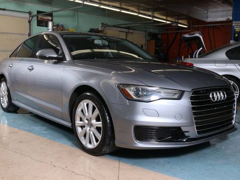 Used 2016 Audi A6 2.0T Premium FWD image 13