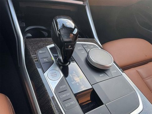 Used 2021 BMW M340i xDrive w/ Premium Package image 15