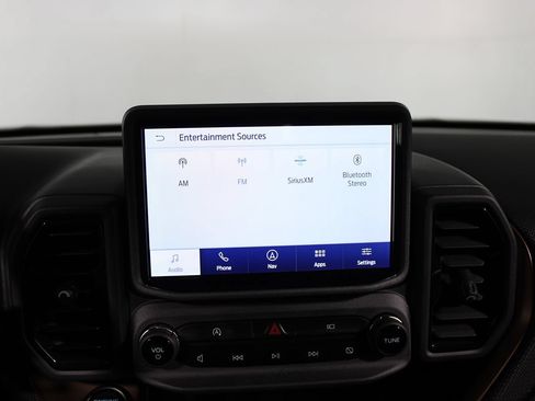 Used 2023 Ford Bronco Sport Badlands w/ Premium Package AWD/4WD image 25
