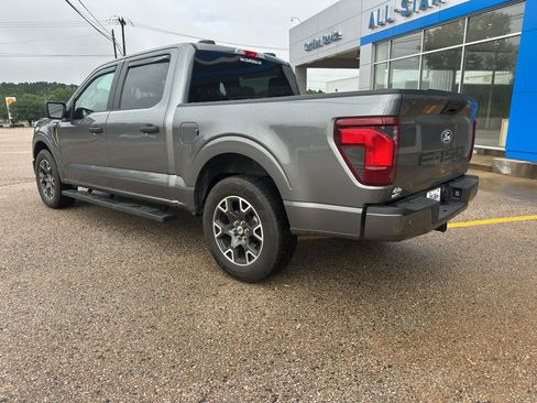 Used 2024 Ford F150 STX RWD image 7