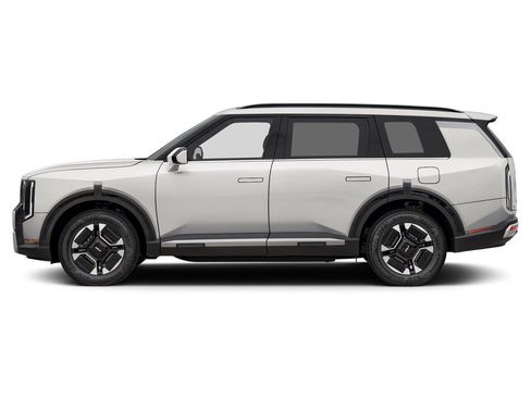 New 2027 Kia Telluride EX AWD/4WD image 3