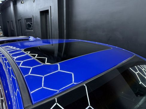 Used 2017 Subaru WRX STI Limited image 27