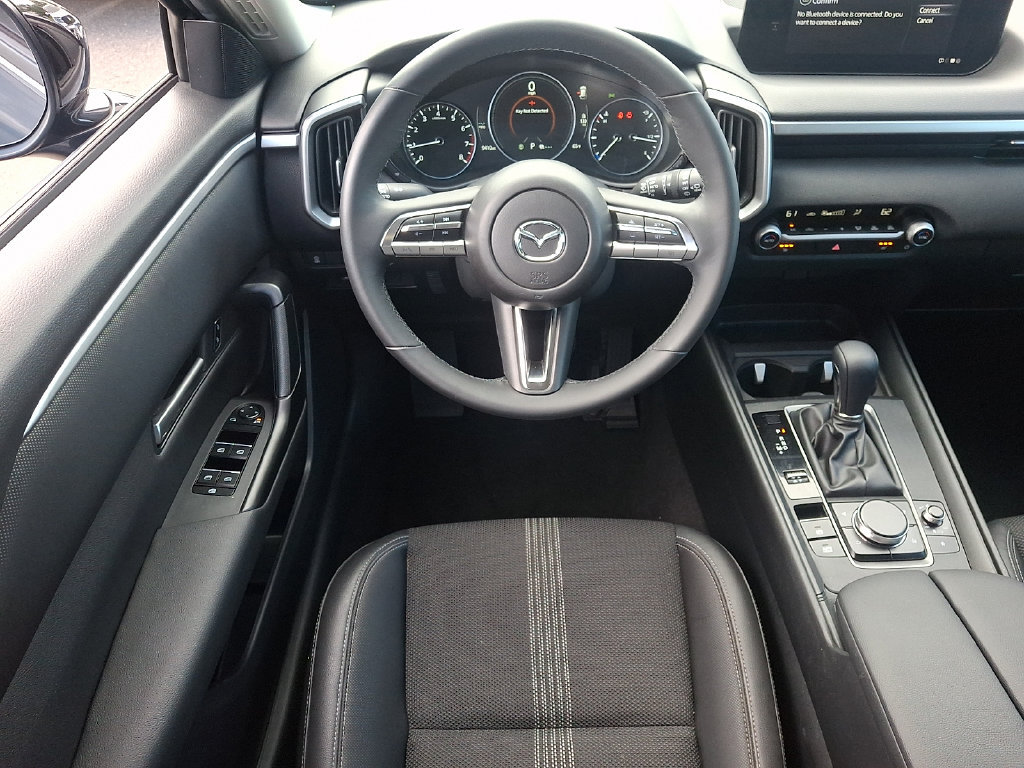 Used 2025 MAZDA CX-50 AWD 2.5 S w/ Weather Package image 11