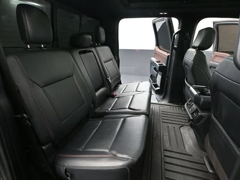 Used 2022 Ford F150 Lariat w/ Equipment Group 502A High AWD/4WD image 49