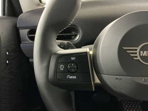 New 2026 MINI Cooper 2-Door Hardtop FWD image 14