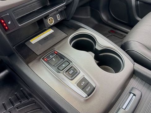 Certified 2023 Honda Ridgeline RTL image 39