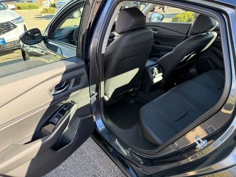 Certified 2025 Honda Accord Touring image 16