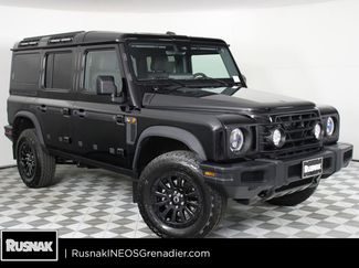 New 2026 INEOS Grenadier video 1