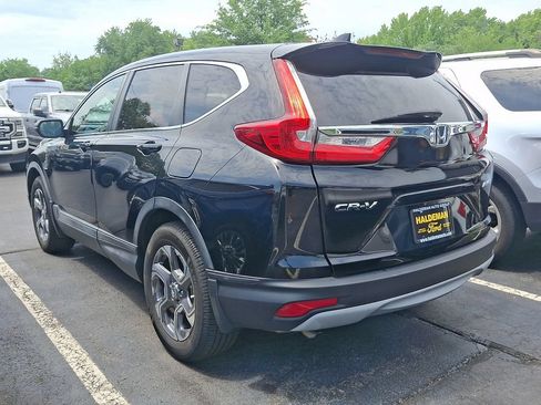 Used 2018 Honda CR-V EX image 6
