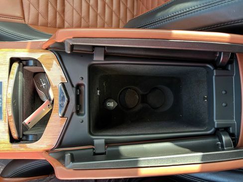 Used 2019 Maserati Quattroporte GTS GranLusso image 46