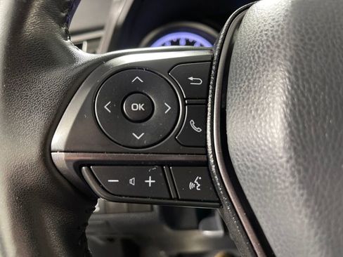 Certified 2024 Toyota Camry SE image 27